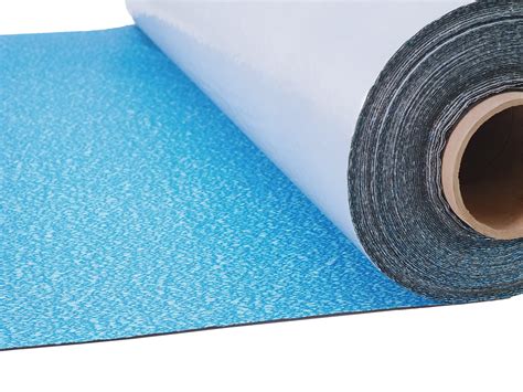 metal sheet waterproofing treatment|self adhering sheet waterproofing membrane.